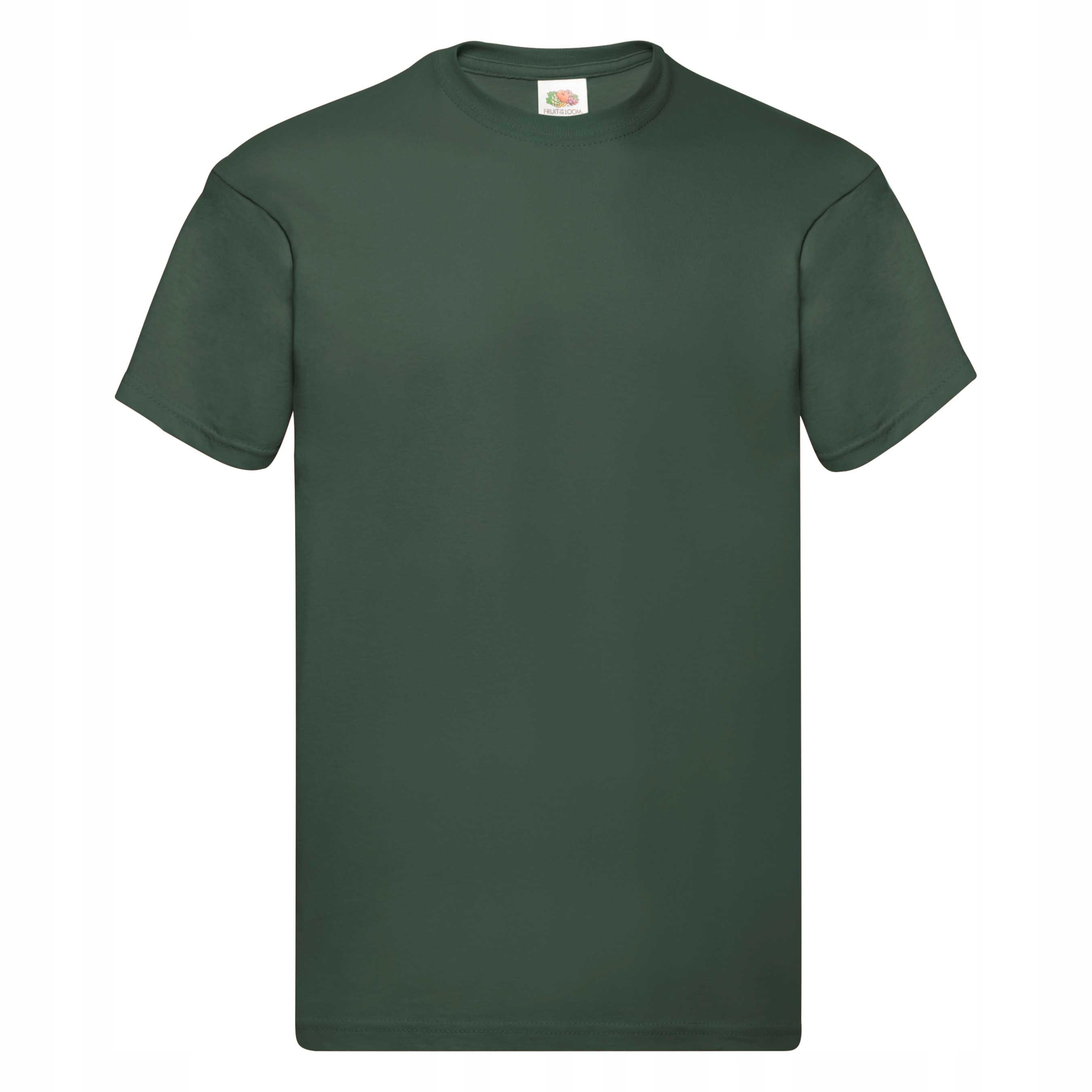 

T-shirt koszulka męska Original Fruit L