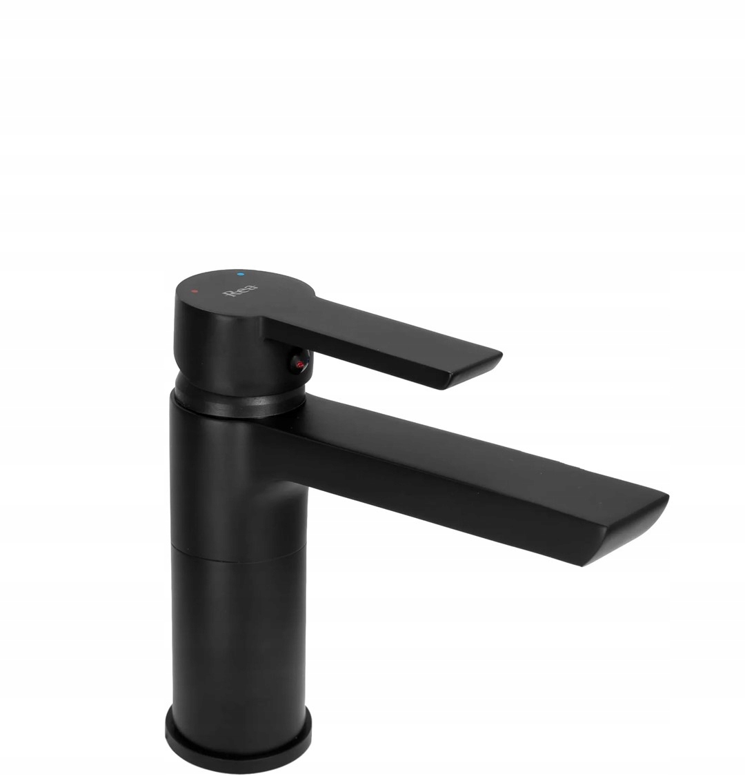 Umývadlová Batéria MY2021-2B Argus Čierna Nízka Rea