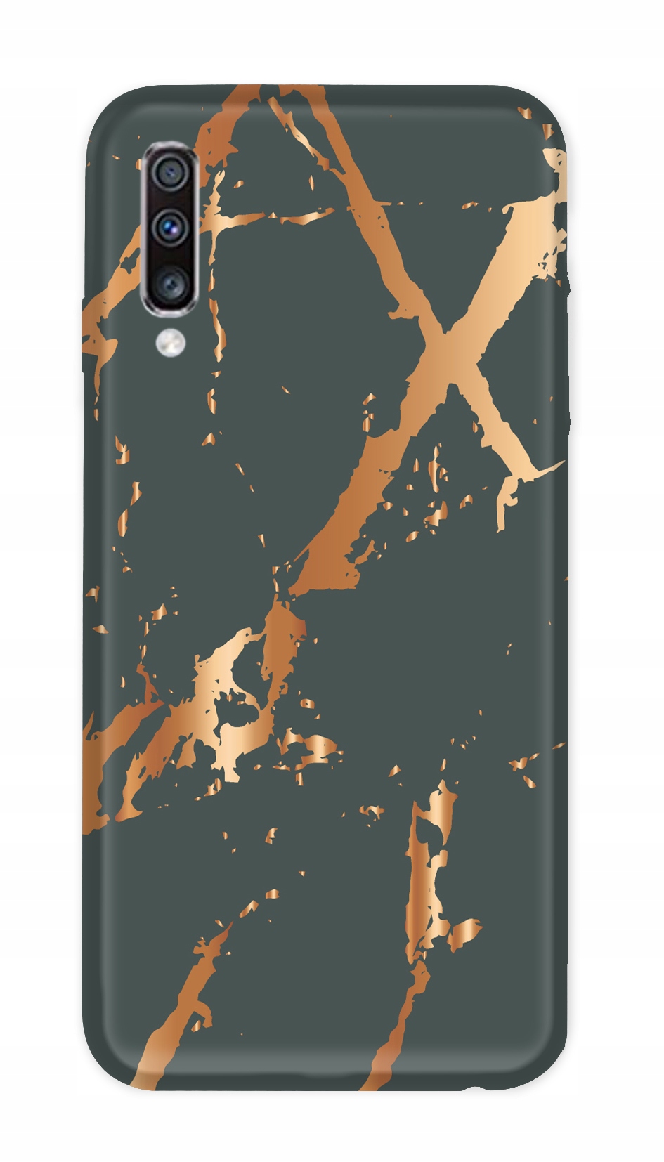 

Etui Do Samsung Galaxy A70 + Szkło / Różne Wzory