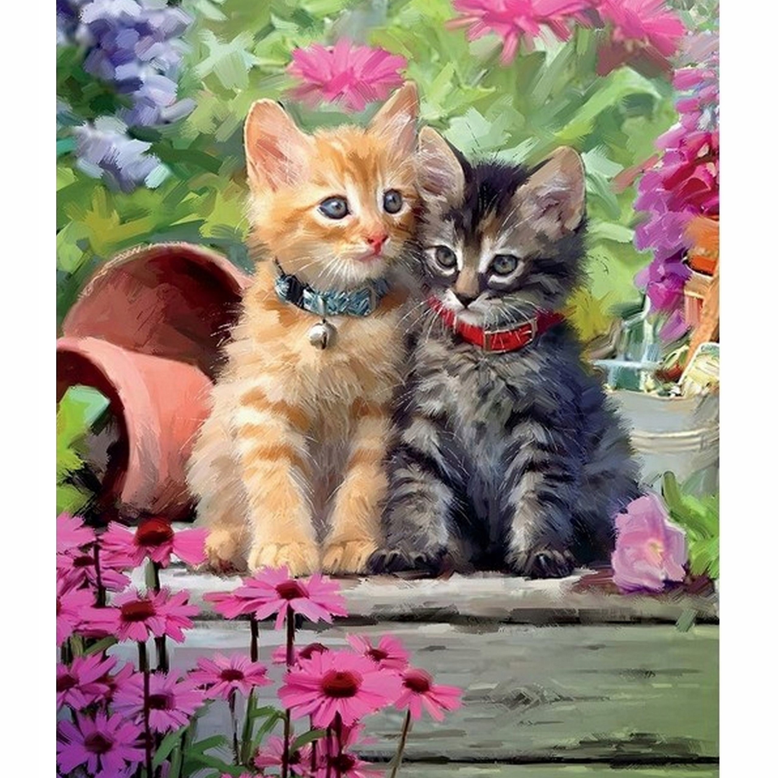 

Obraz Malowanie Po Numerach Na Krośnie