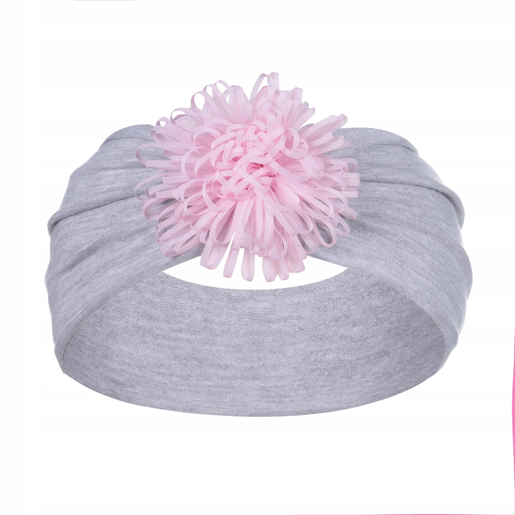 

Opaska Dziecięca Turban R.38/46