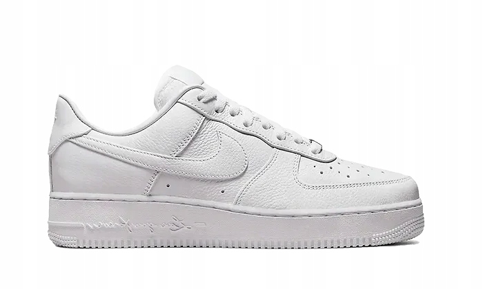 Nike Air Force 1 Low Nocta Drake Certified Lover Boy 47 Eu CZ8065-100