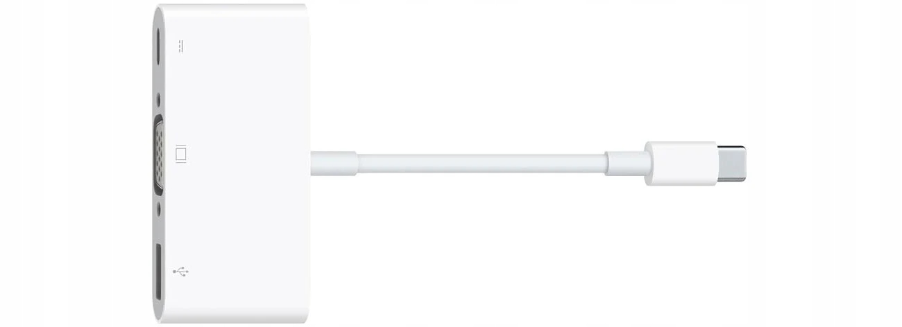 Apple Przejściówka ze złącza Usb-c na czytnik kart Sd A2082 MW653ZM/A