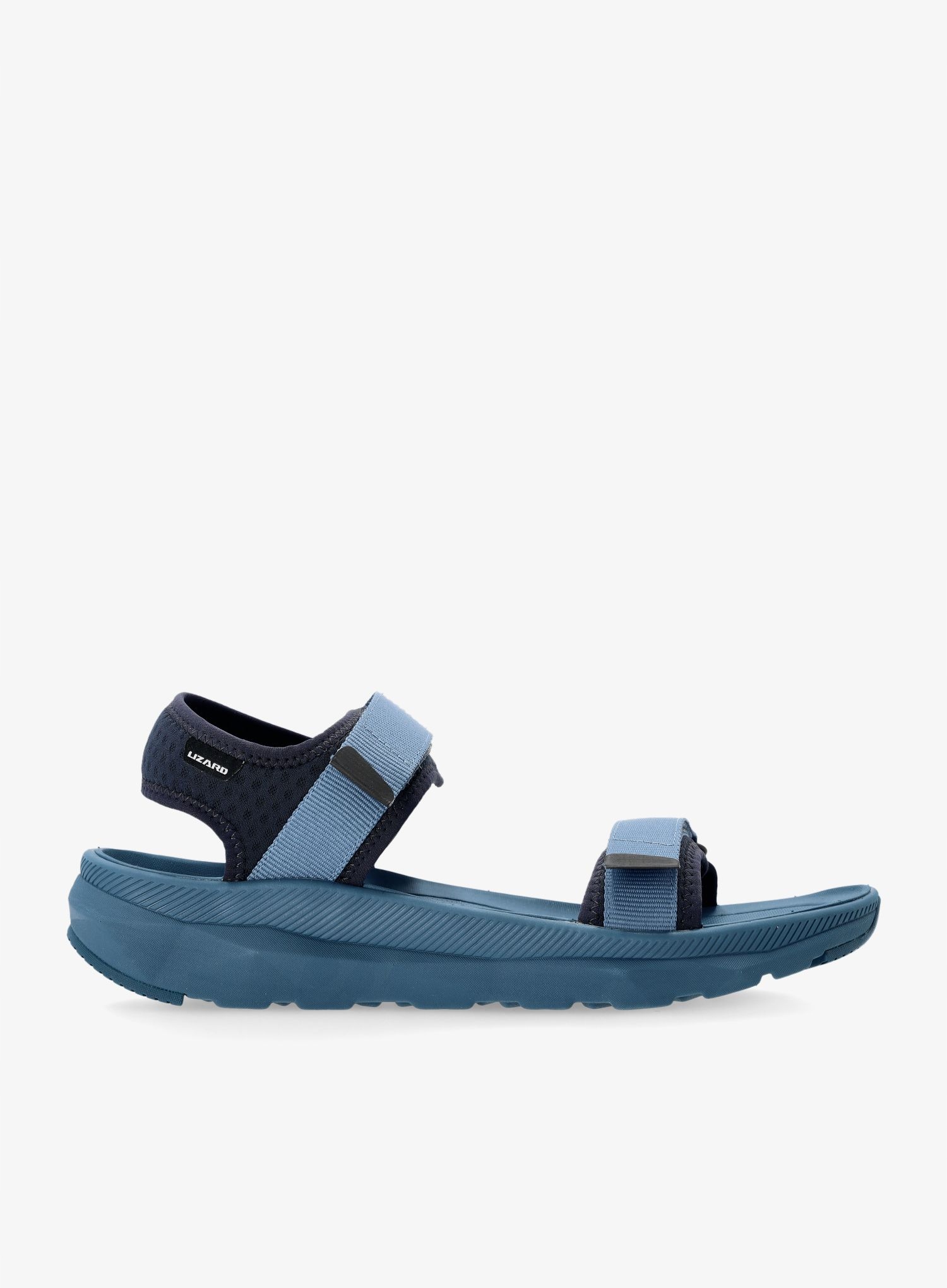 Sandály Lizard Sandal Trek stellar blue/midnight blue 44