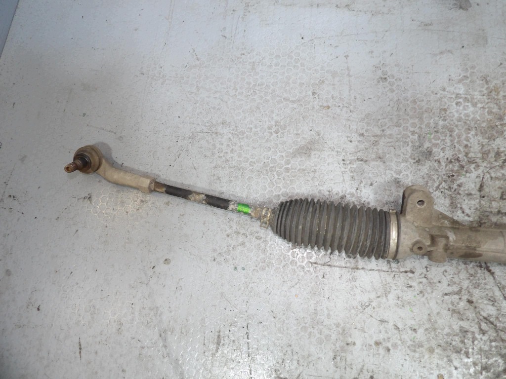 SKODA FABIA III 3 1.2TSI servo control 6C1423058E