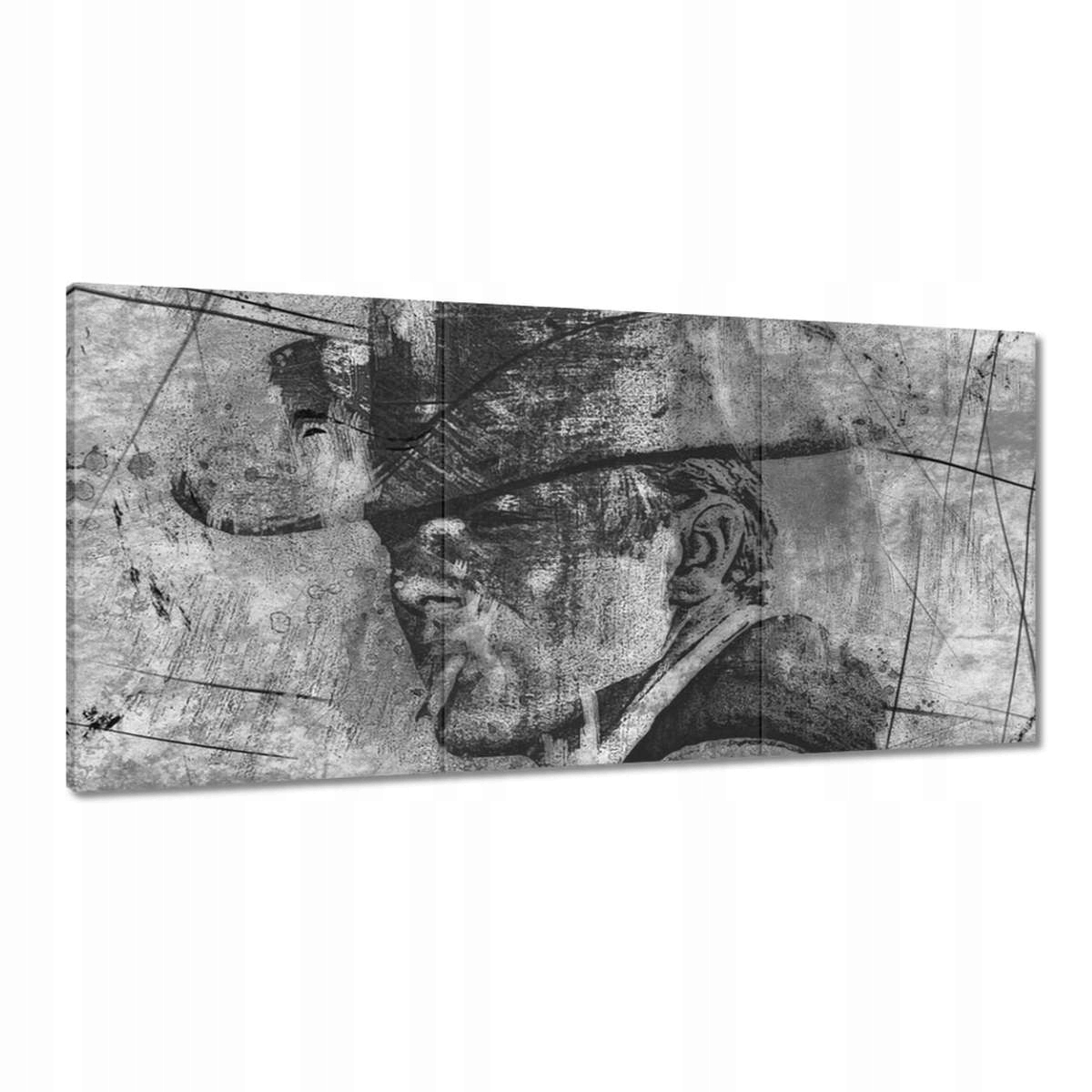 Obrazy 180x90 James Dean Herec Kino