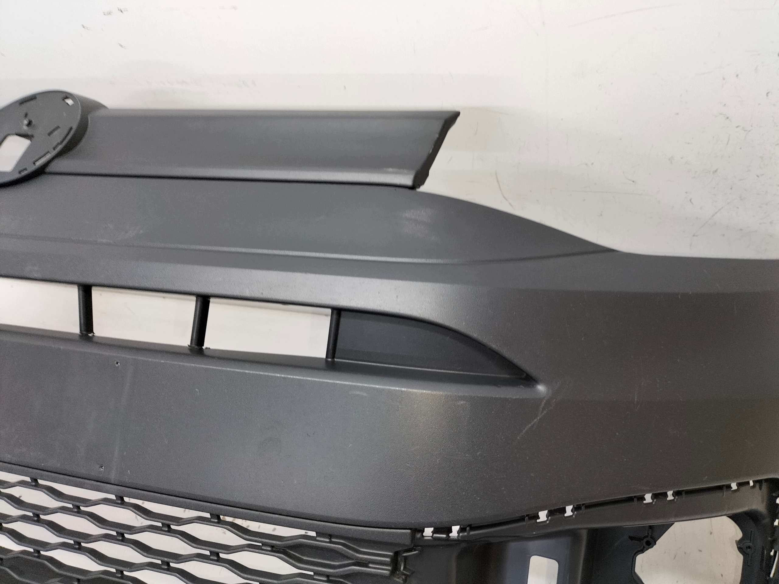 front bumper front VW CADDY 5 V 2K7 20