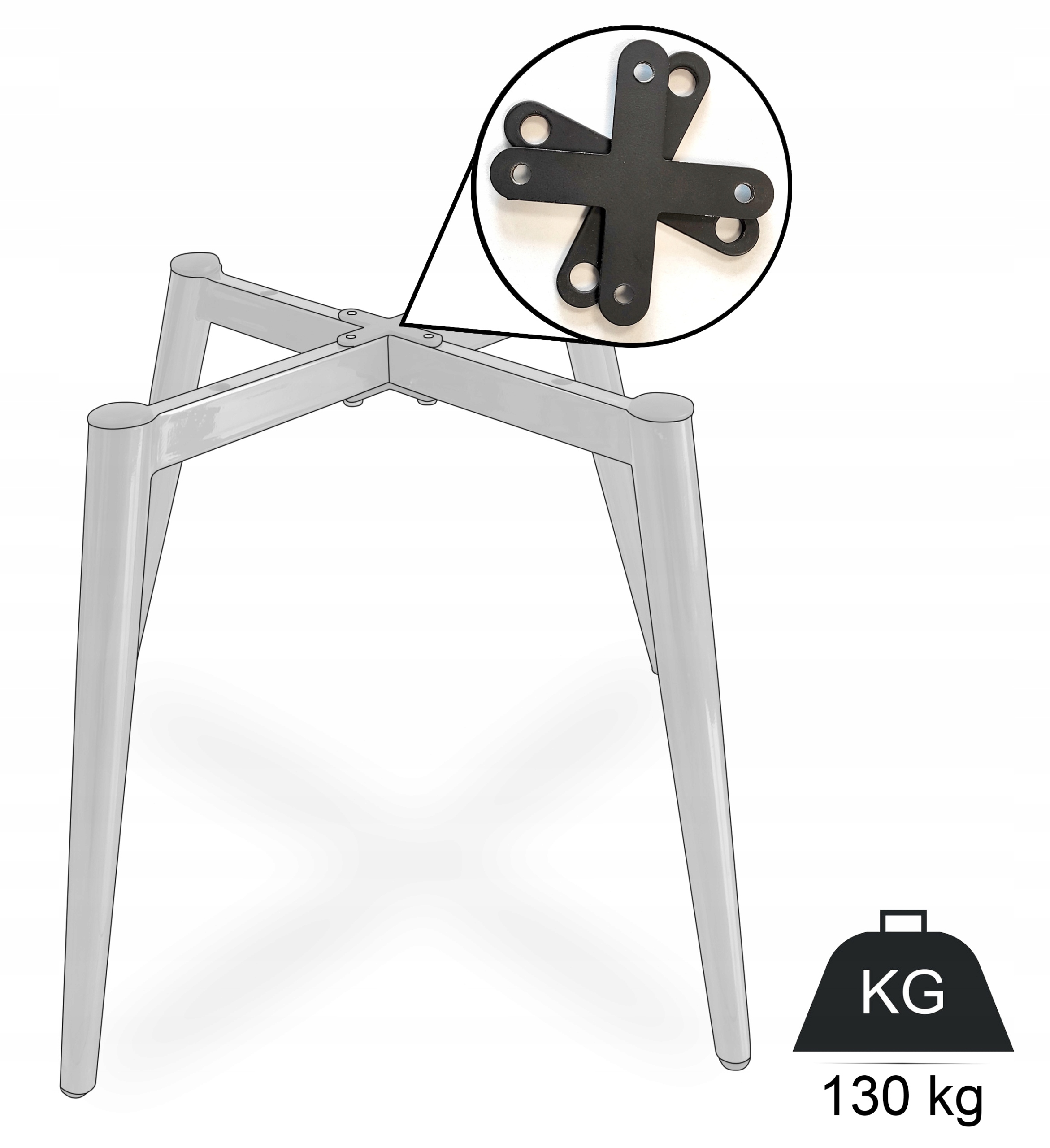 KRZESŁO TAPICEROWANE PIKOWANE DO SALONU JADALNI WELUROWE BEŻOWE VASTO Kolor obicia odcienie beżu