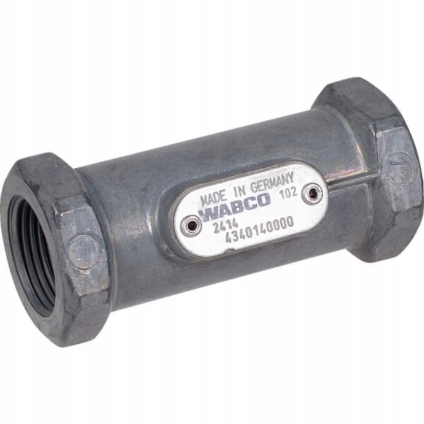 Zpětný ventil 4340140000 Wabco