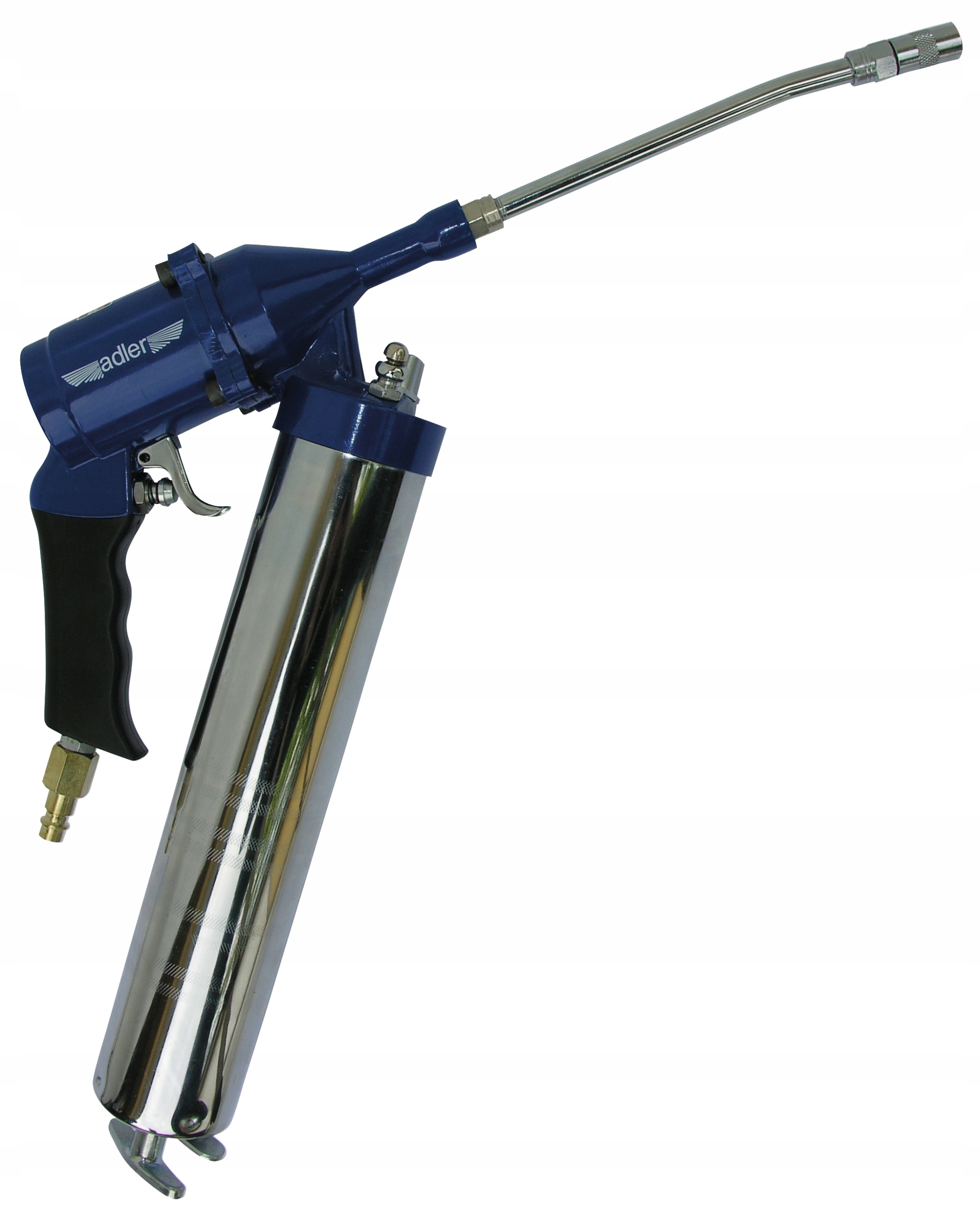 Adler Pneumatická mazací pistole AD-295