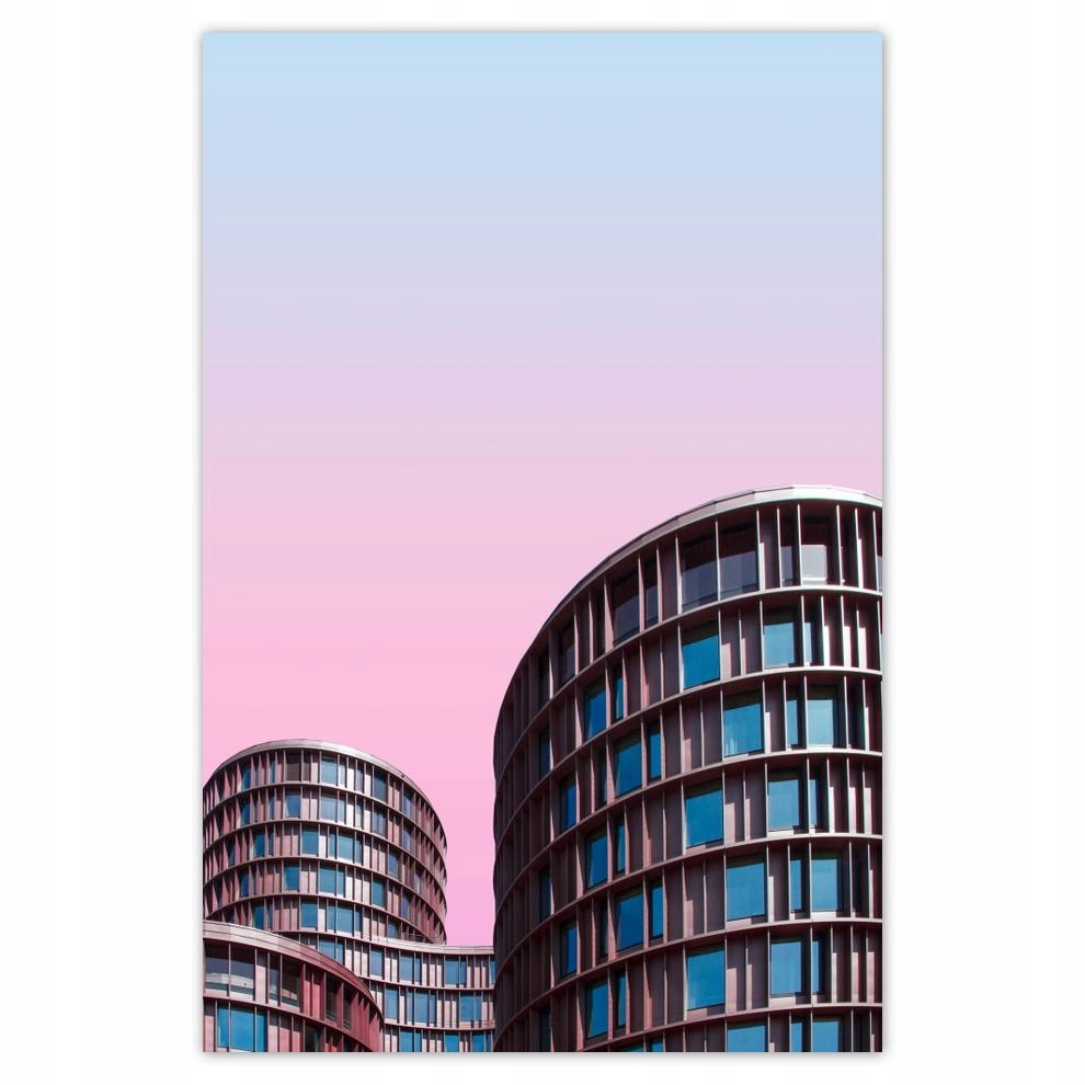 

Plakaty 40x60 Architektura Wnętrza