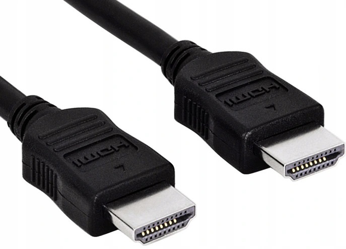 

Kabel Przewód Hdmi 1.4 4K Uhd 3D Full Hd 1,5M
