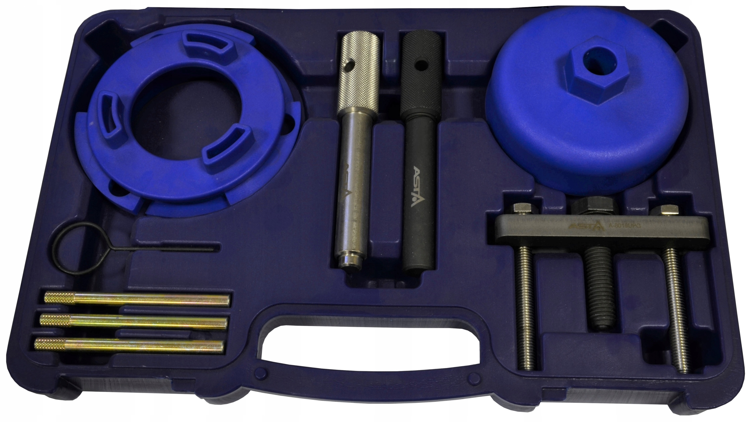 БЛОКИРОВКА ГАЗОРАСПРЕДЕЛЕНИЯ CITROEN PEUGEOT 2.0 2.2 2.4 TDCI