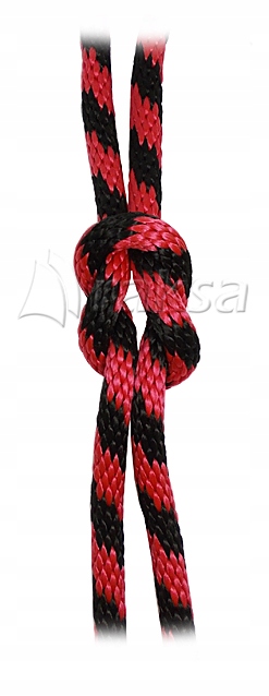 

Lina Polipropylenowa 10MM Halny Czerwono-czarny