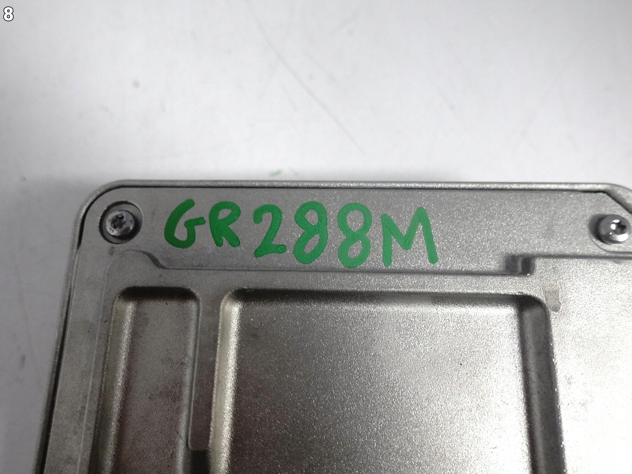 FERRARI FF F151 11-16 module JEDNOSTKA STERUJACA control unit ECU 4X4 4WD