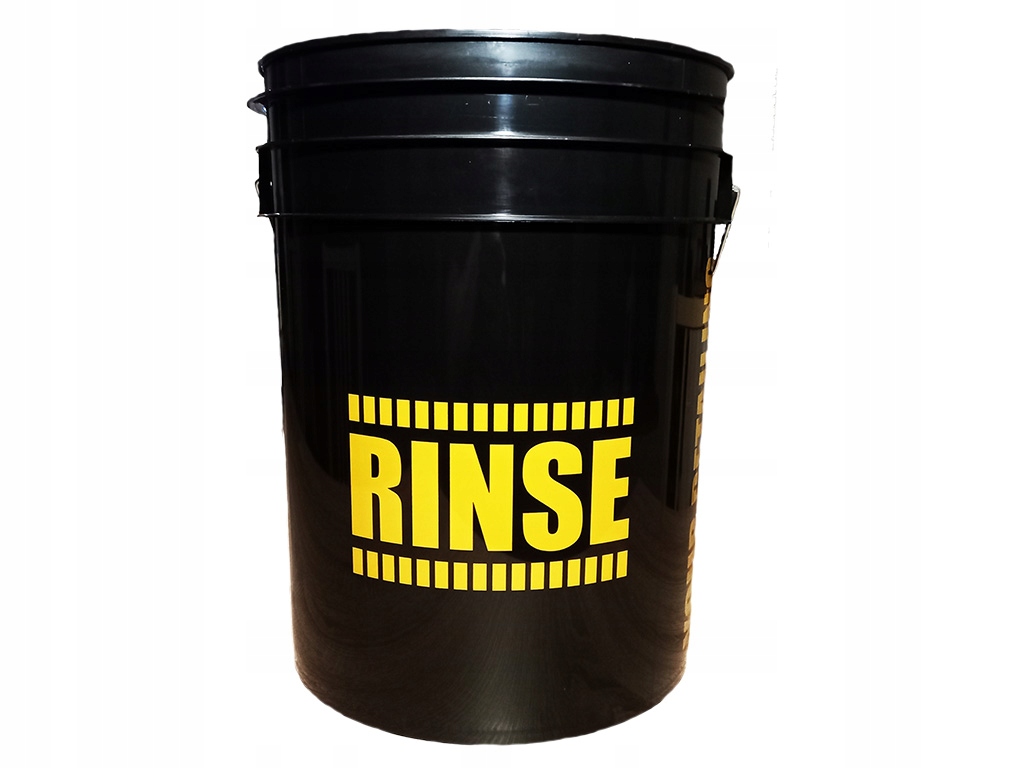 WORK STUFF Wiadro do mycia auta SEPARATOR ZESTAW Producent Work Stuff