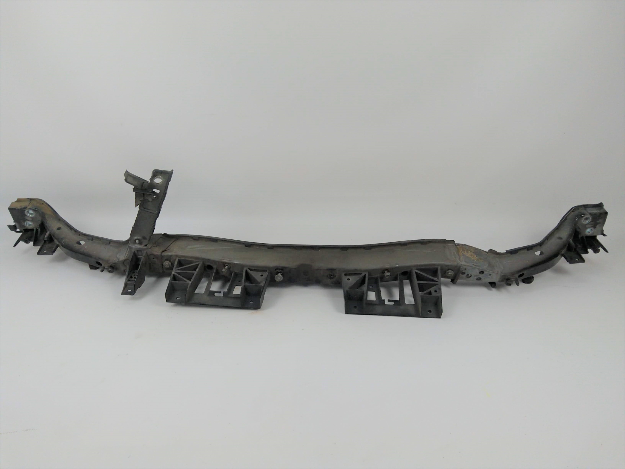 Dodge Charger 15+ support panel for radiators damaged