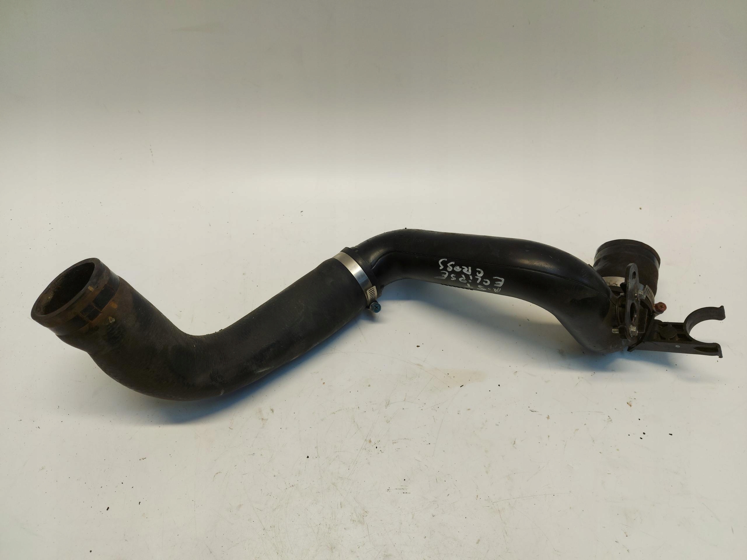 MITSUBISHI ECLIPSE CROSS 1.5T wiring air