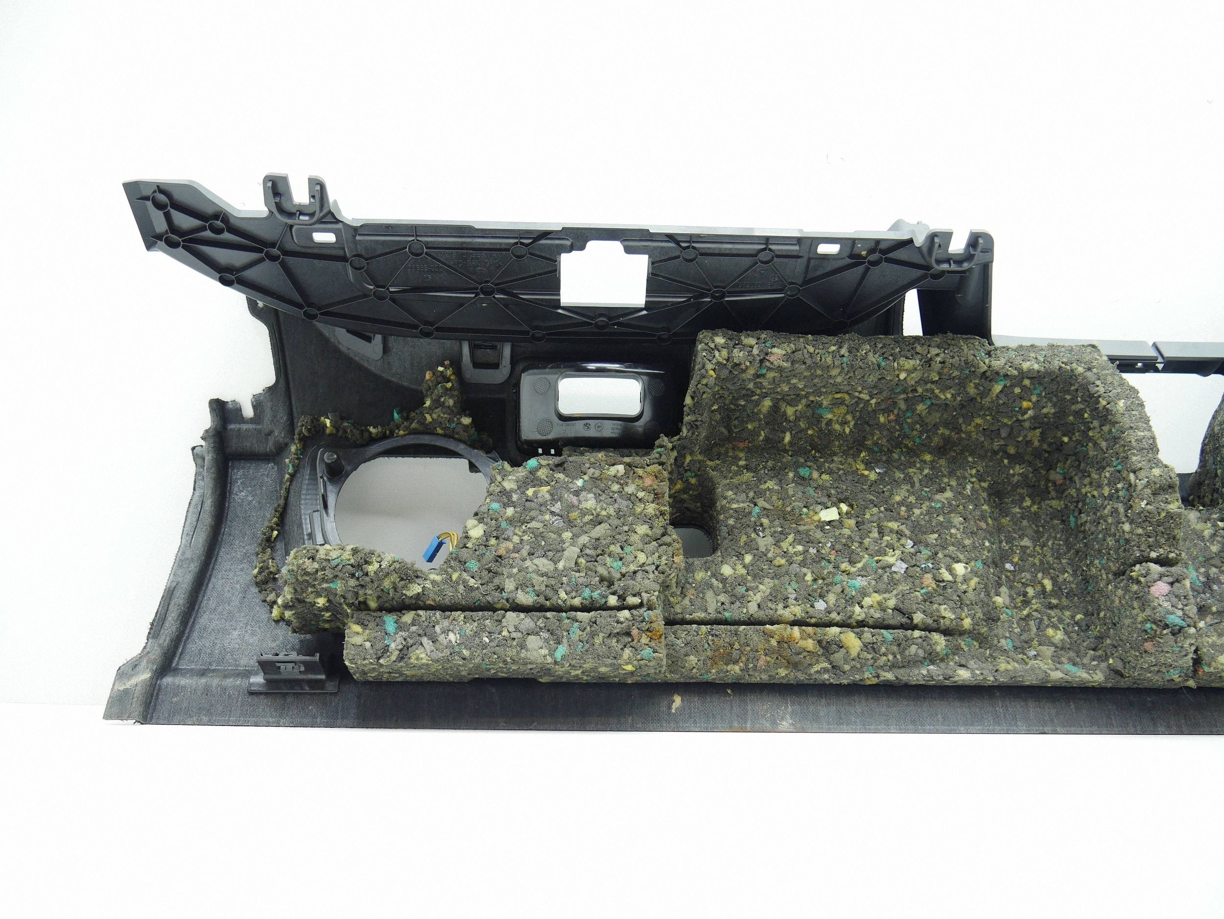 plato boot BMW G11 G12 7382031