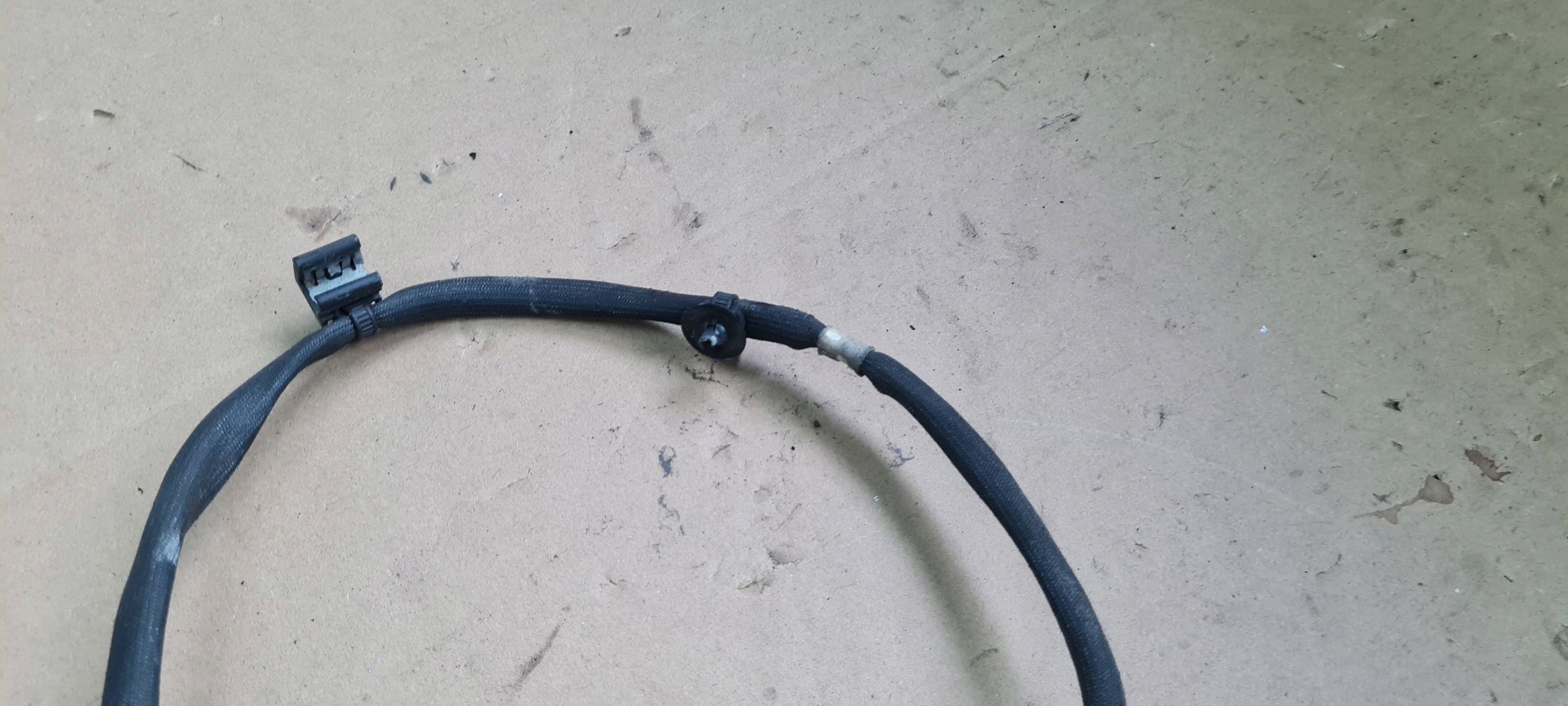 A5 8W LIFT SONDA LAMBDA NOX 2.0 TDI 8W0907807AL A4 B9 8W A6 C8 4K