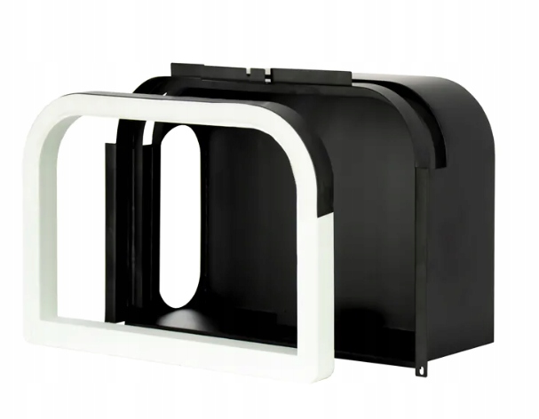 Maskownica Plenum HEPA ACS07.PLM07M Marka FRAL