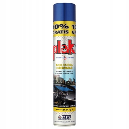 

Plak Nanotass Do Kokpitu Hawaii 750ML Premium