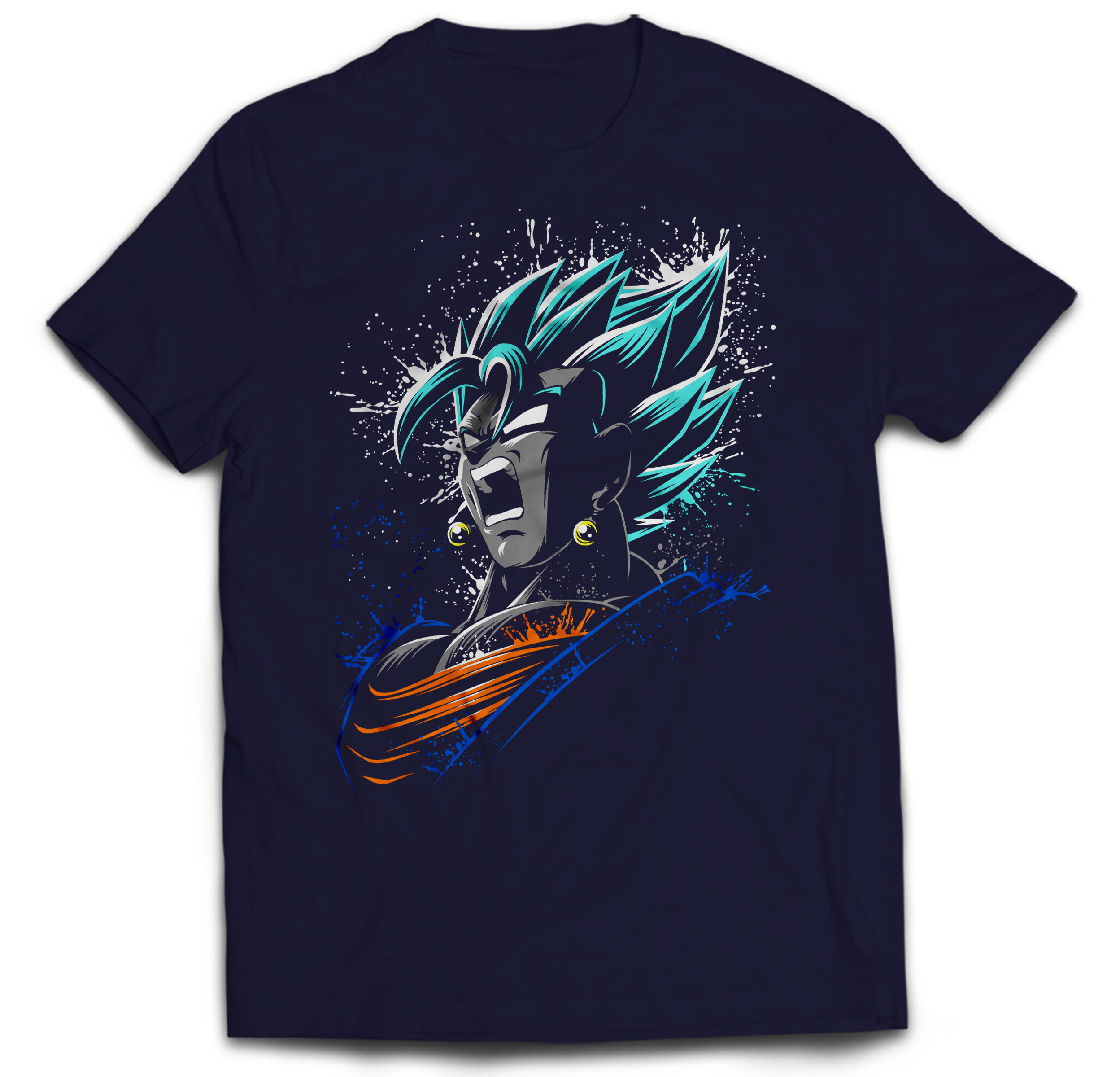 

Koszulka Vegeta Goku Dragon Ball Anime XL