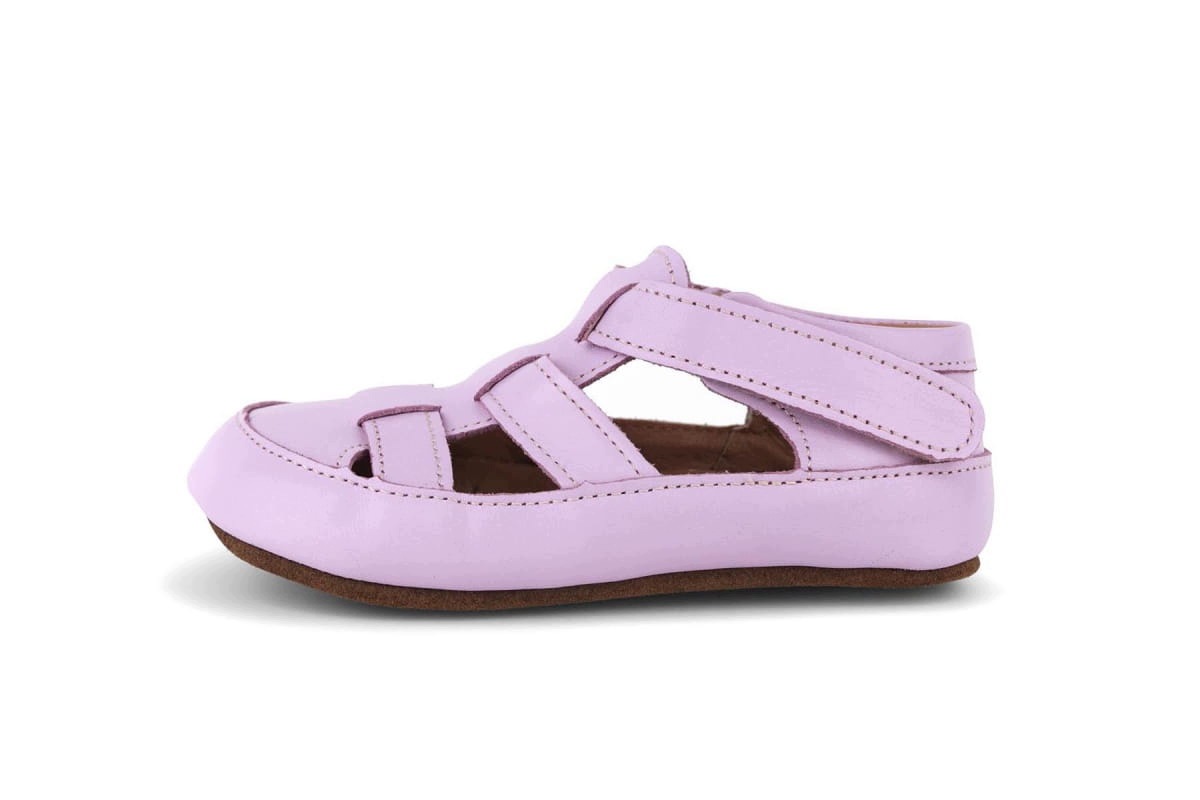 Obex Kapcie Alia Barefoot 25