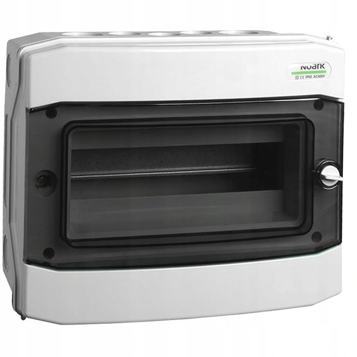 Noark Rozvaděč N/t IP65 1X12 Phs 12T 101494