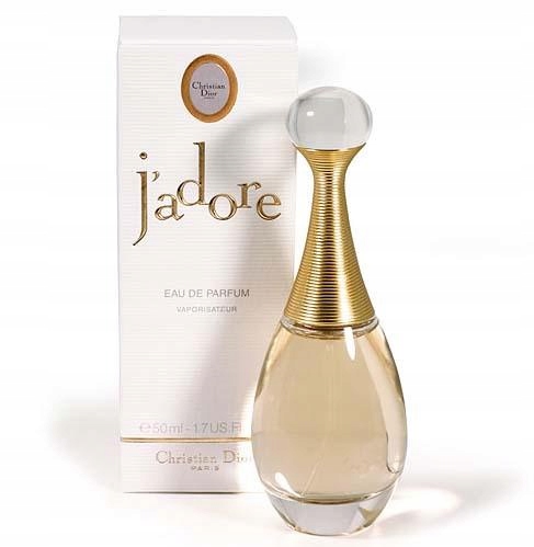 

Dior J'Adore 30 ml woda perfumowana Edp