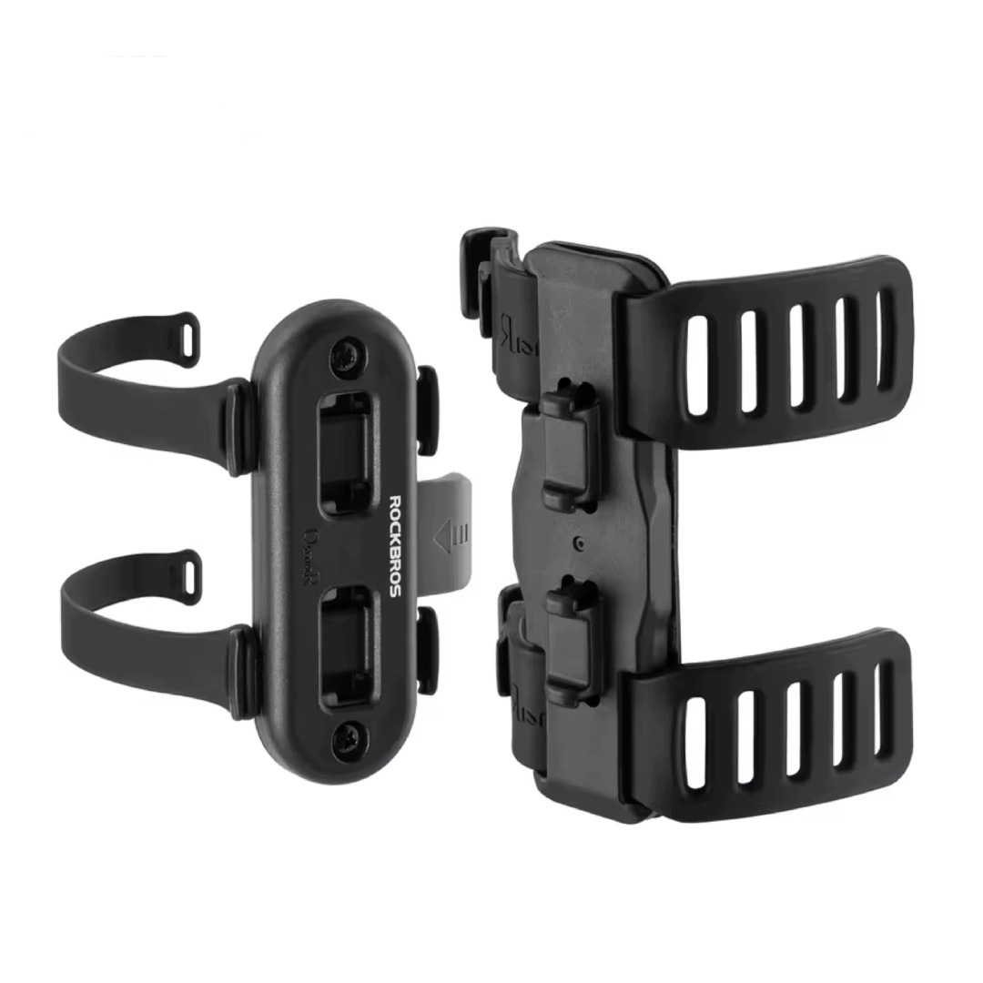 Uchwyt magnetyczny rowerowy uniwersalny Rockbros 310076101 S16UV czarny