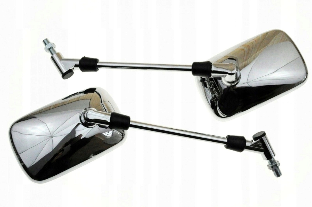 Lusterka Pasują Do Suzuki An Burgman Bandit Gsf Gs