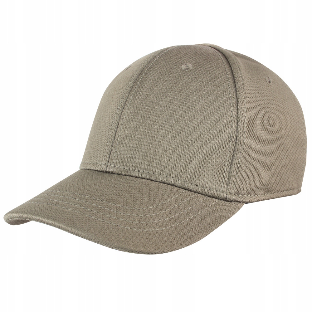 

Czapka z daszkiem Condor Flex Team Cap Tan S/m