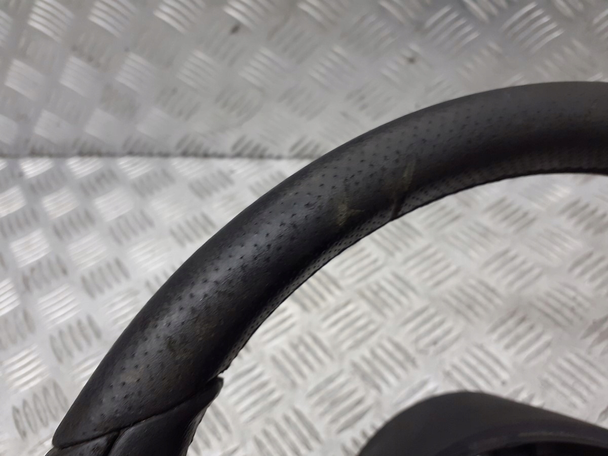 KIEROWNICA ALFA ROMEO 156 SKÓRZANA Producent części Alfa Romeo OE