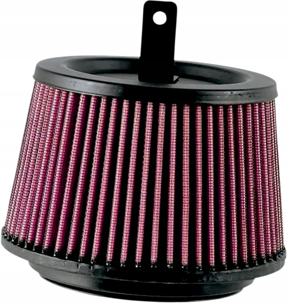 Vzduchový Filter K&n Suzuki Lt-r 450 2X4 SU-4506
