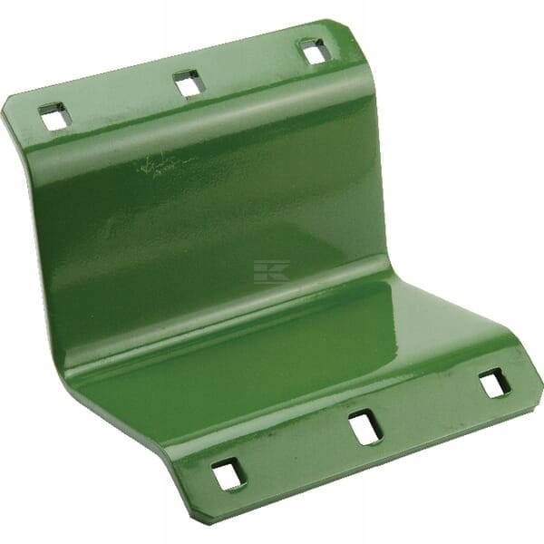 Kryt gumového tlumiče 111 x 111 mm 78400004 Amazone