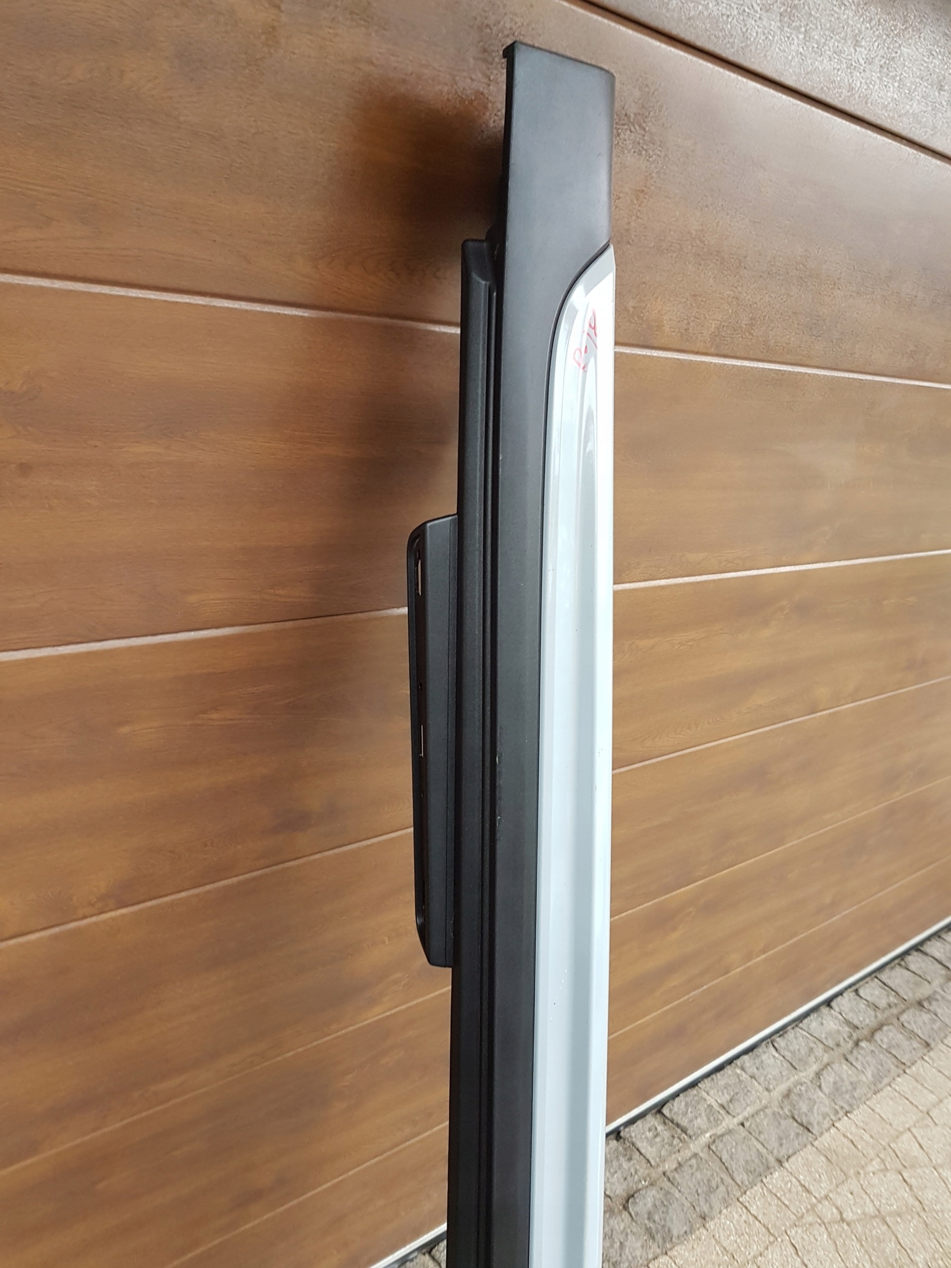 moulding threshold right MINI COOPER F60 7389392