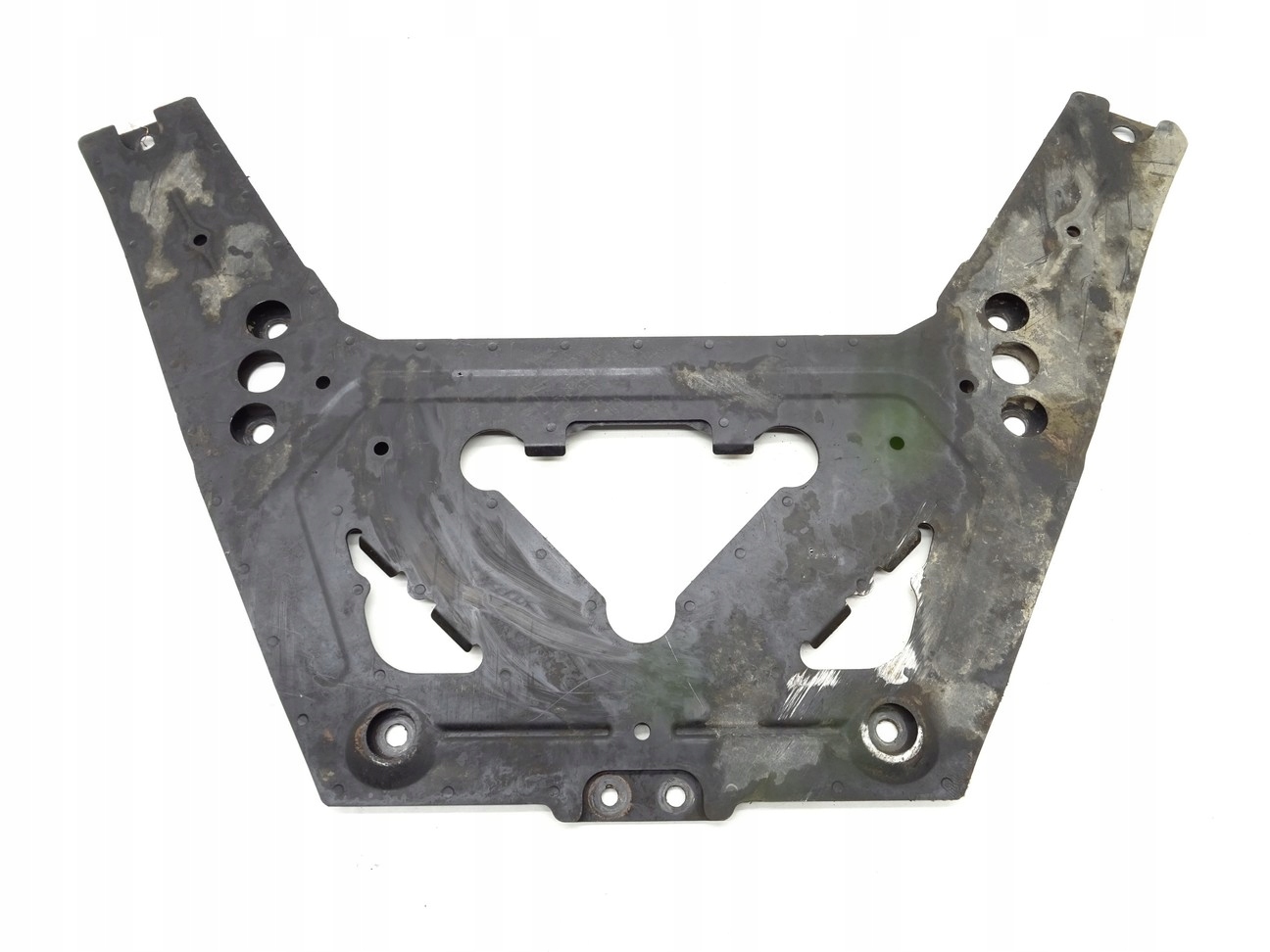 BLACHA MONTAŻOWA SKRZYNI LEXUS RC F RCF 14-22 Rodzaj skrzyni Automatyczna