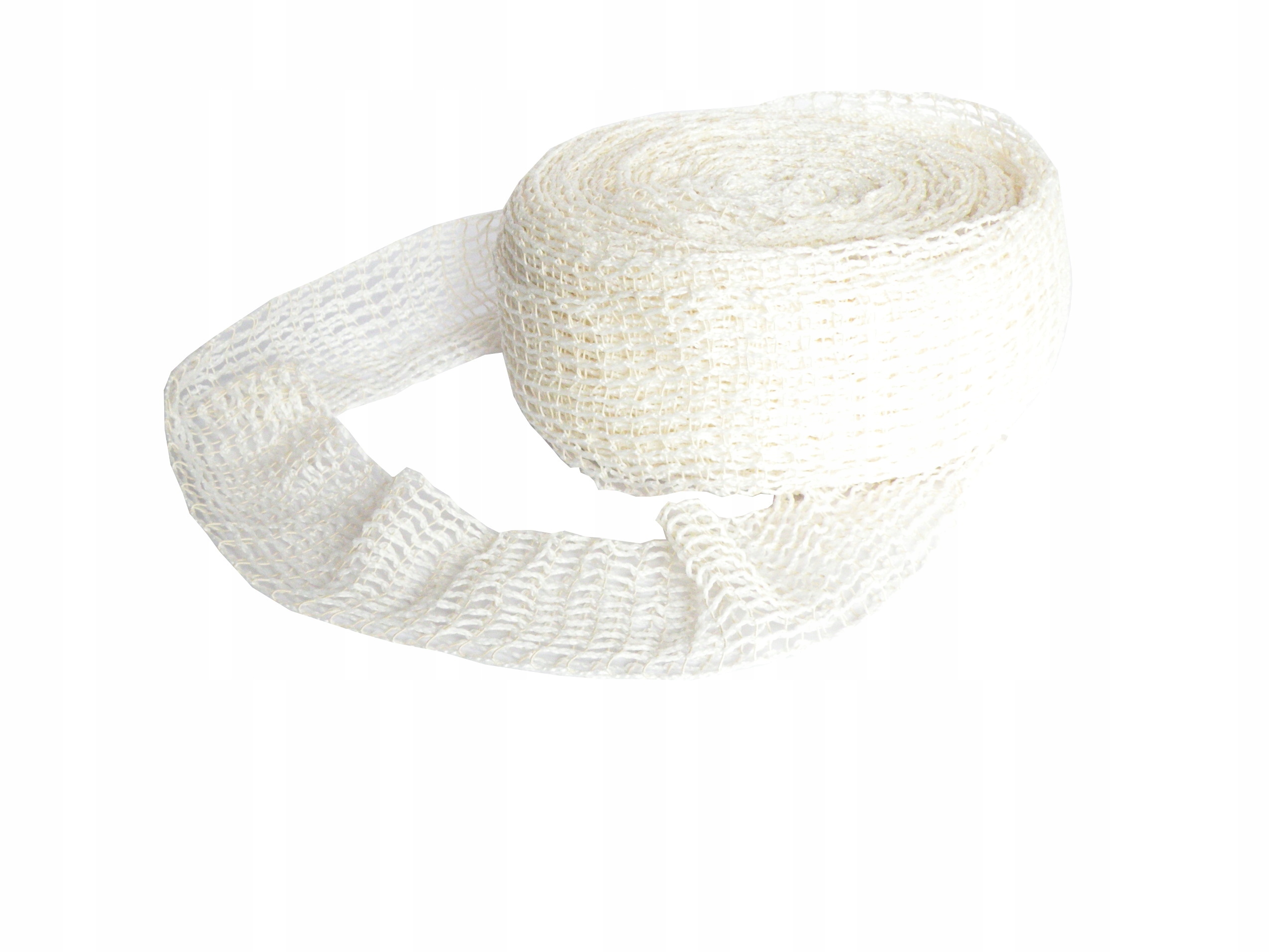 

Siatka Do Wędzenia Wędlin KAL.16 Biała 36 Oczka