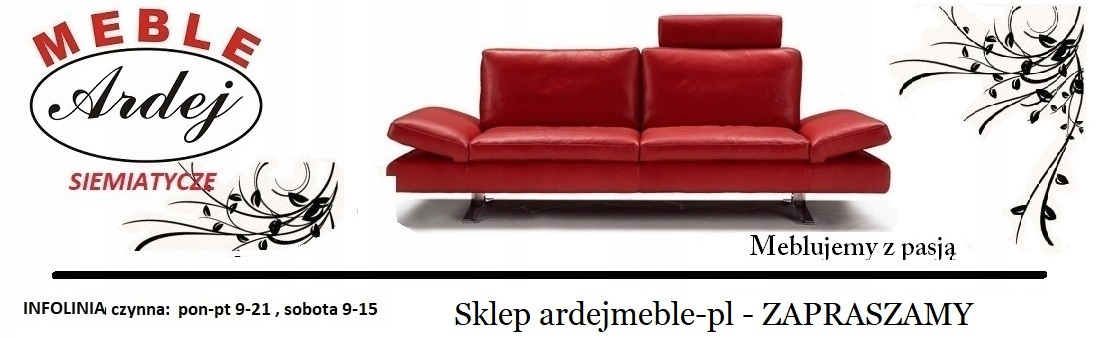 FORTE ORIENTAL TREE meble 1 dąb bartex/czarny Kod producenta ORIENTAL TREE