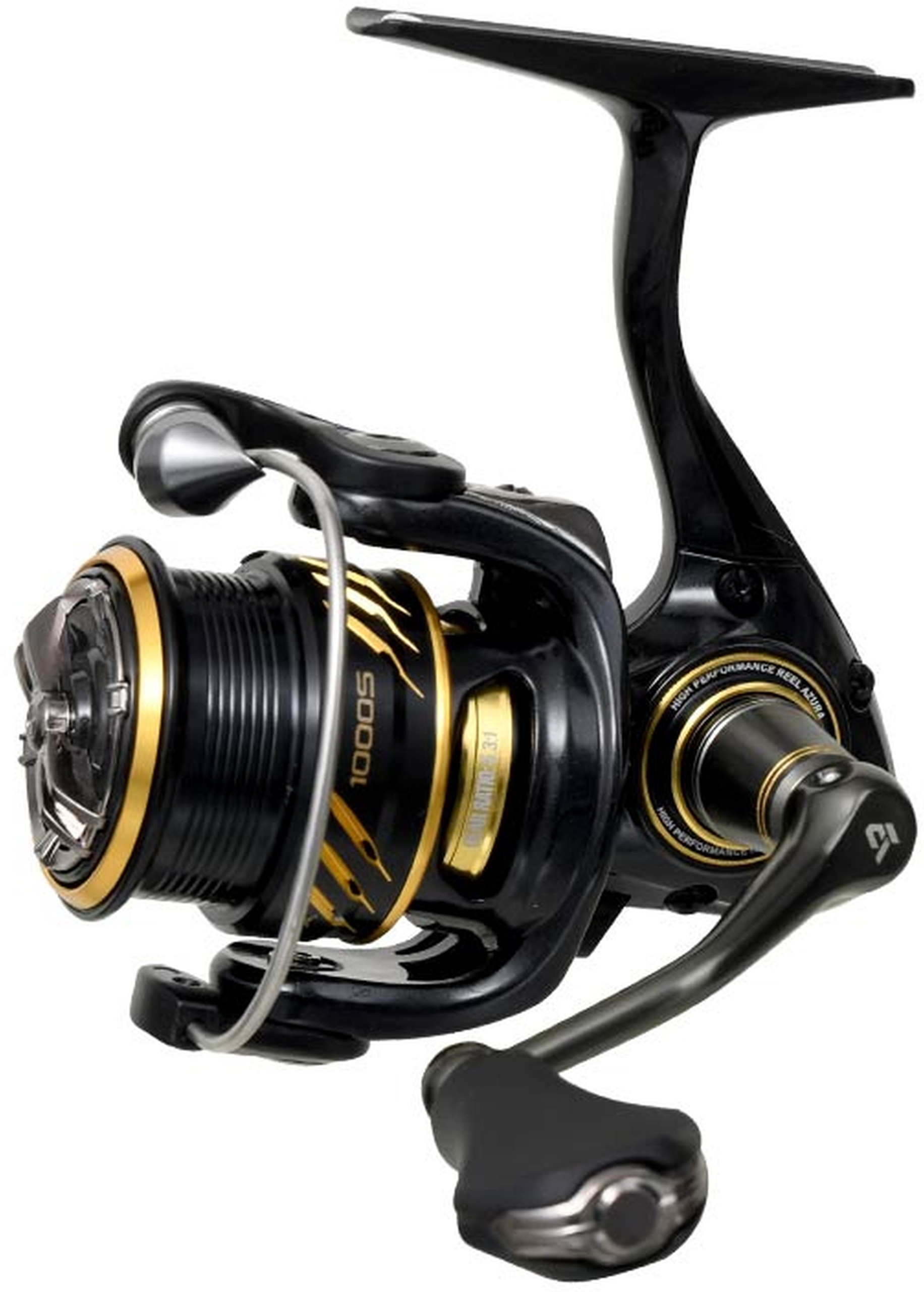 Kołowrotek Spinningowy Flagman Azura Olivia 2000S