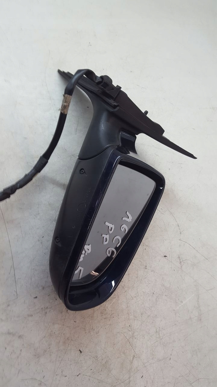 mirror right Audi A6 C6 5pin