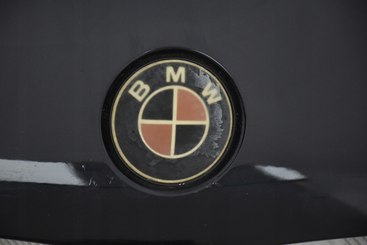 Capot BMW X3 E83