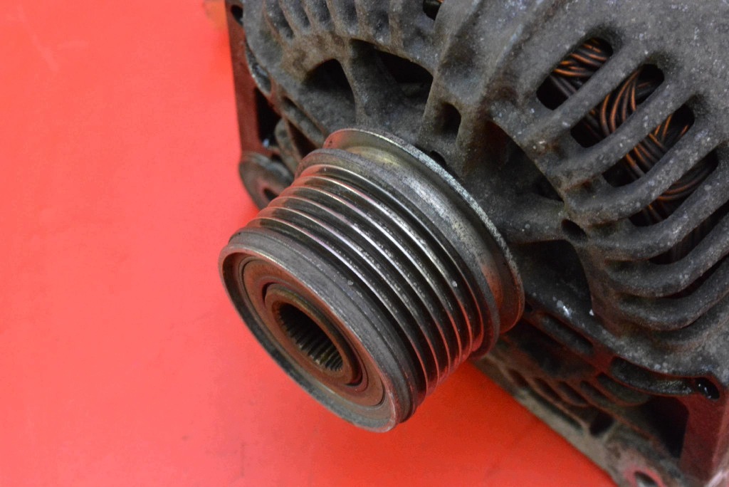 ALTERNATOR 8200410681-B RENAULT MEGANE 2 II 1.5 DCI 85 KM 02-06