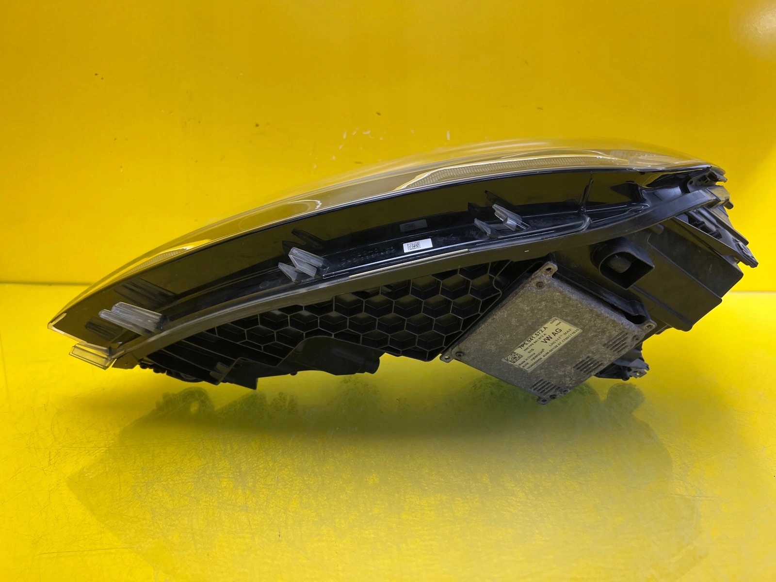light left VW Golf VII Lift GTE Full Led 5G1941081F