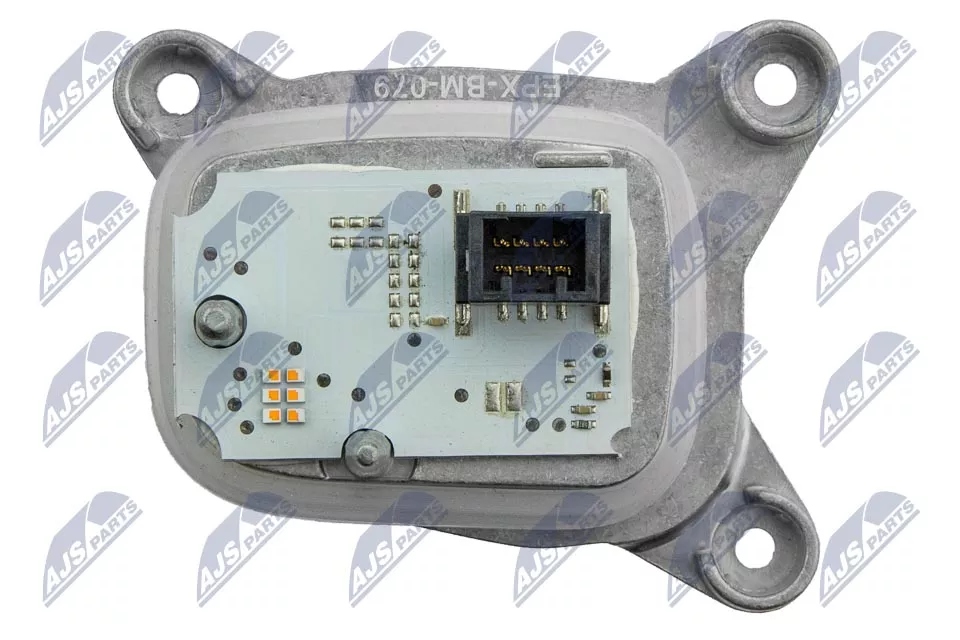 MODUŁ STEROWNIK LED KIERUNKOWSKAZU LEWEGO DO BMW 3 F30 4 F32 F36 F33 2011- Typ samochodu Samochody osobowe