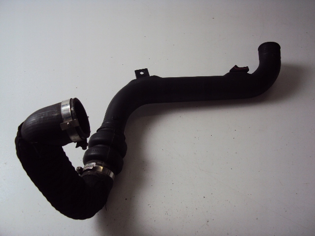 ТРУБА ИНТЕРКУЛЕРА FORD FUSION MK2 2.0 EB 12-20