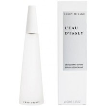 Issey Miyake L'Eau D'Issey Deodorant 100 ml