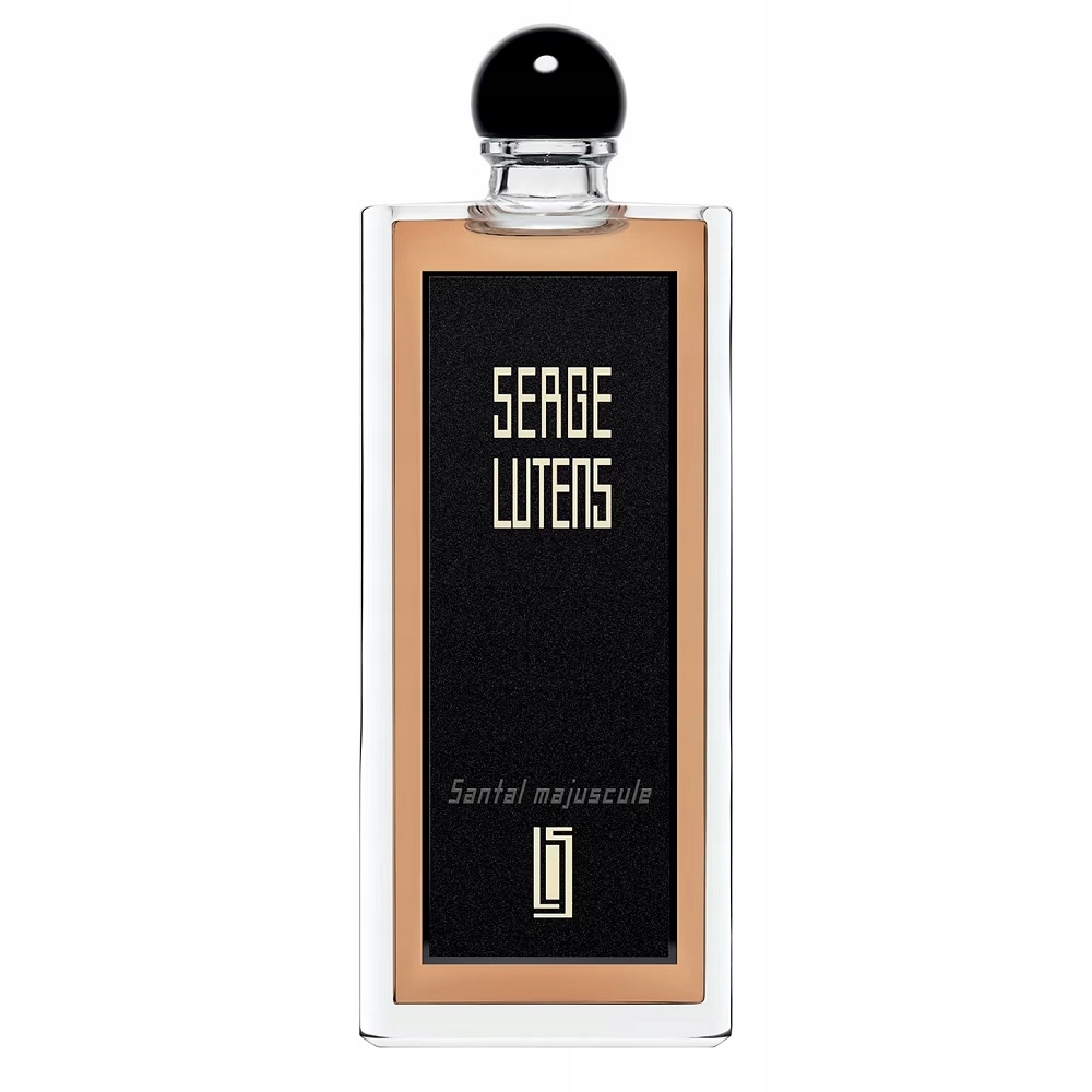 Serge Lutens Santal Majuscule parfémovaná voda sprej 50 ml