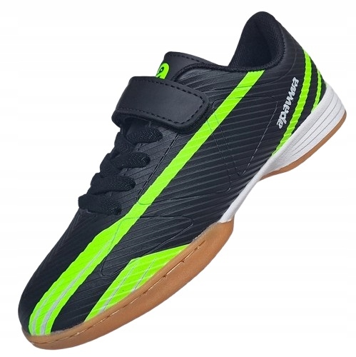 Buty sportowe piłkarskie halówki dziecięce na orlik halę salę w-f halowe 36